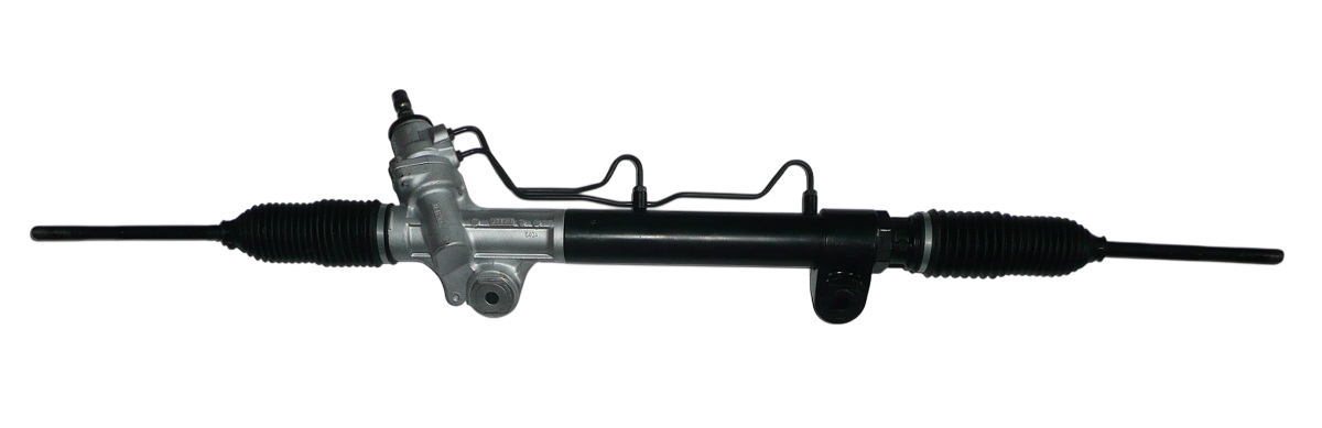 PRZEKŁADNIA MAGLOWNICA TOYOTA HILUX VIII 8 FORTUNER AN110 AN120 AN130 2015-