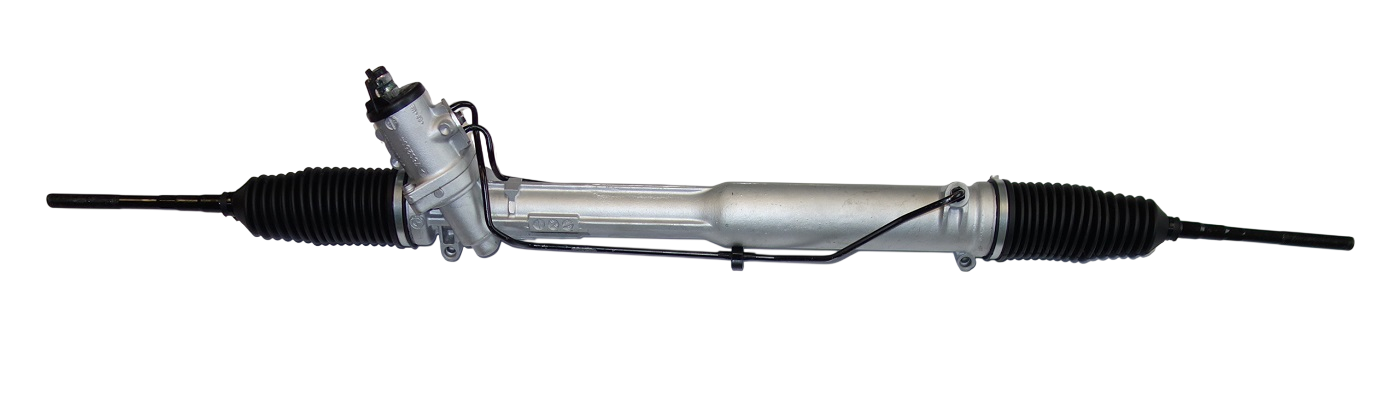 PRZEKŁADNIA MAGLOWNICA BMW 3 E90 E91 E92 X1 E84 xd xi ZF bez servotronic