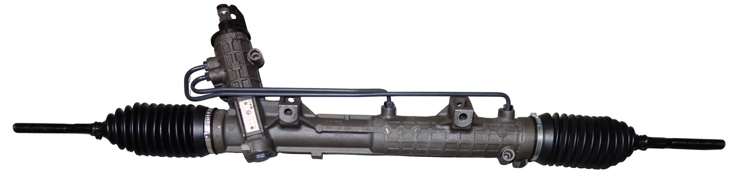 PRZEKŁADNIA KIEROWNICZA MAGLOWNICA BMW 3 E36 E46 6753438 DRĄŻKI zf