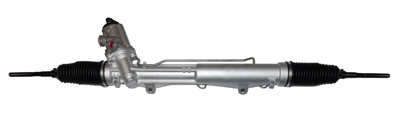 PRZEKŁADNIA MAGLOWNICA BMW X3 E83 CZUJNIK SERVOTRONIC przed LIFT 2003-06