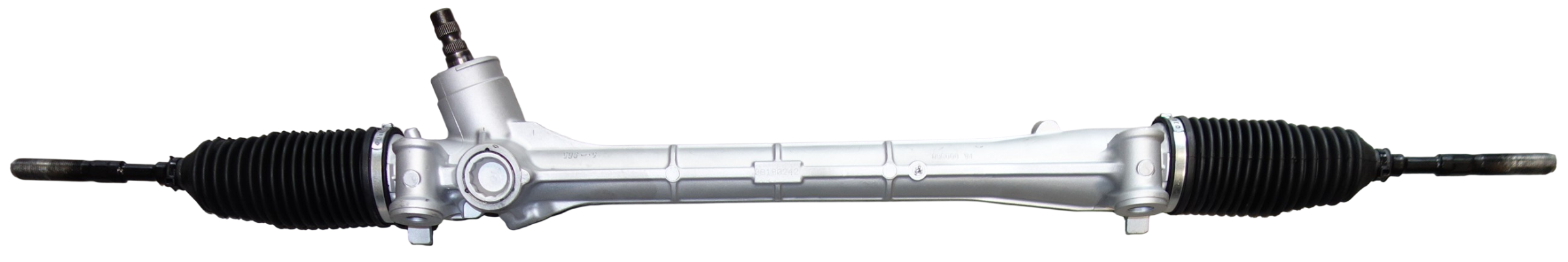 PRZEKŁADNIA KIEROWNICZA MAGLOWNICA TOYOTA AVENSIS III T27 08-12 przed lift