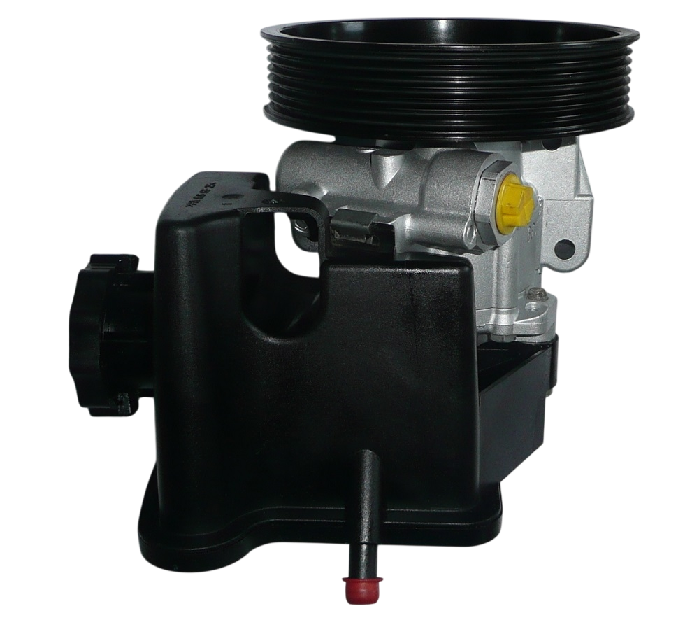 POMPA WSPOMAGANIA MERCEDES C W203 CLK W209 C209 180 200 1.8 KOMPRESSOR zf