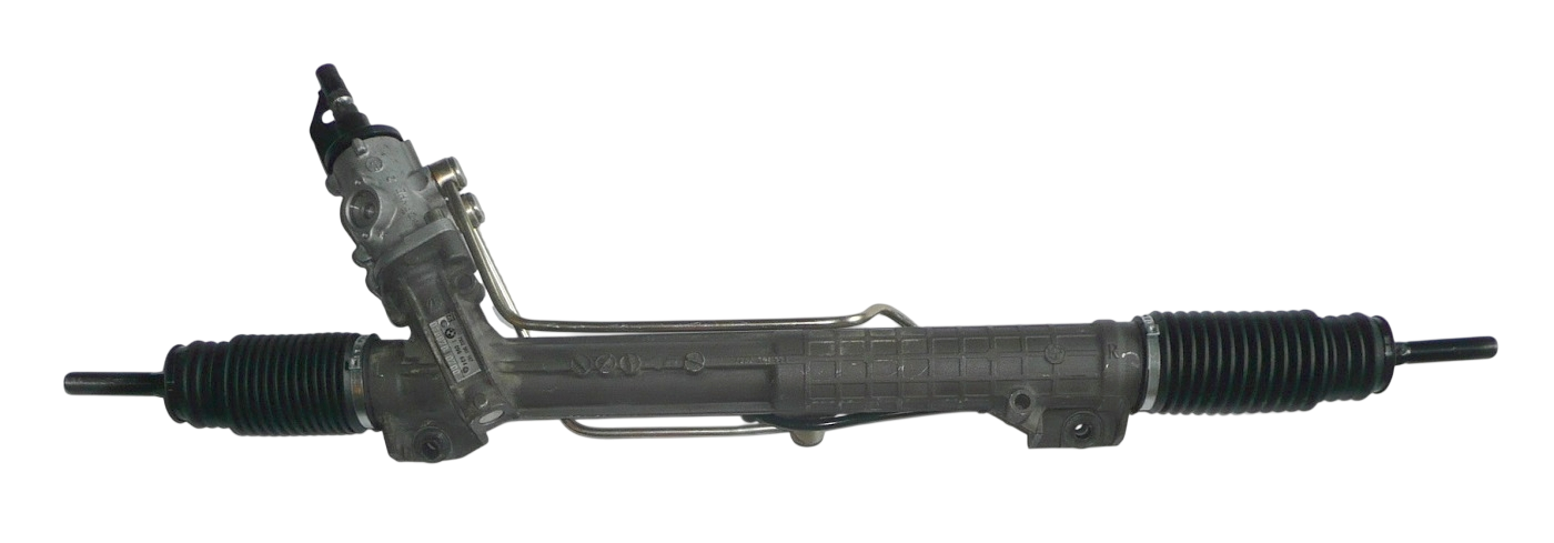 PRZEKŁADNIA MAGLOWNICA BMW 5 E39 LIFT ZF czujnik servotornic okrągły