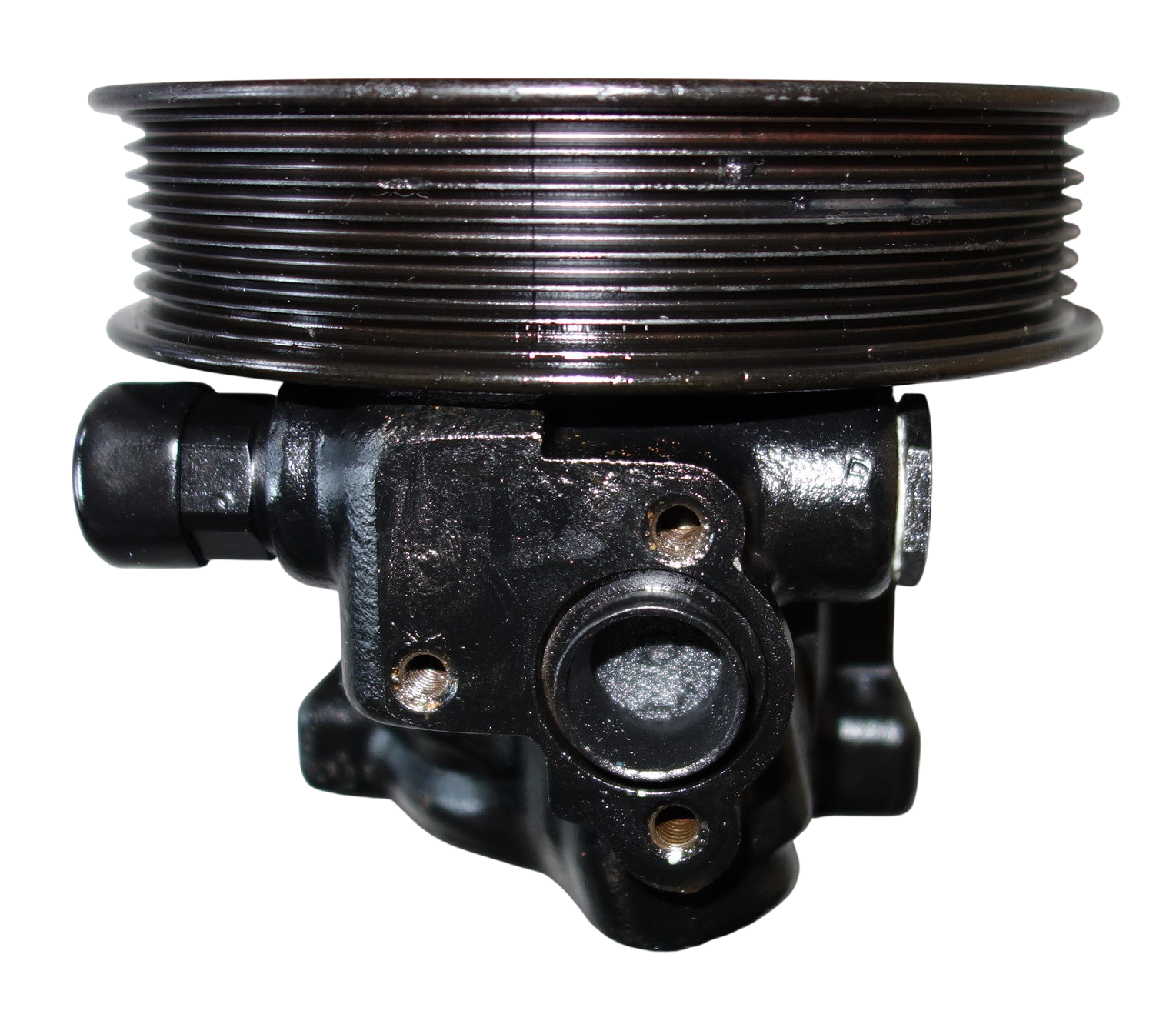 POMPA WSPOMAGANIA DODGE RAM 1500 III DURANGO CHRYSLER ASPEN 5.7 V8 7pk zam